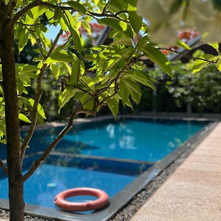 Villa Phum Khnar Siem Reap Buitenkant foto