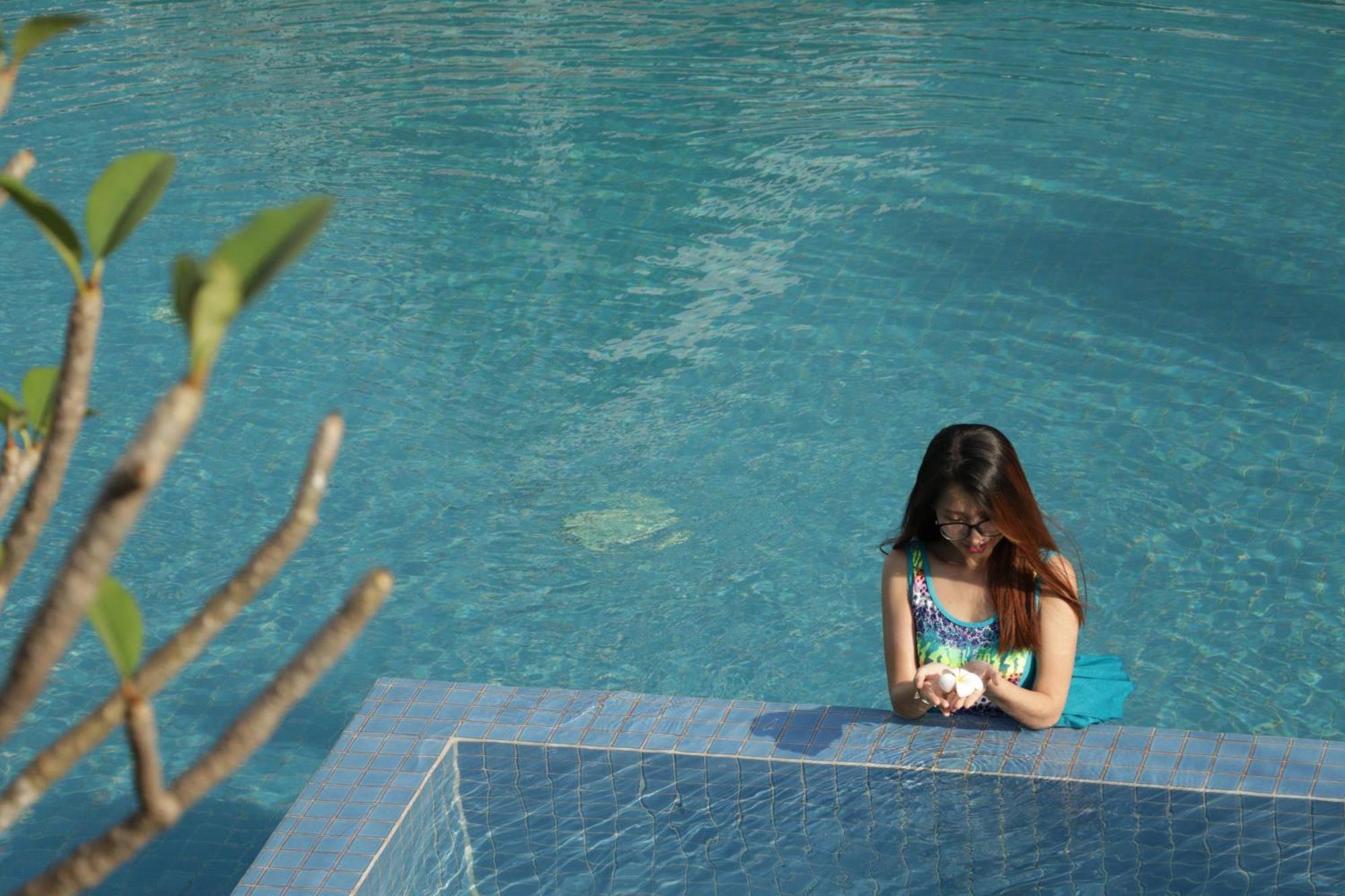 Villa Phum Khnar Siem Reap Buitenkant foto